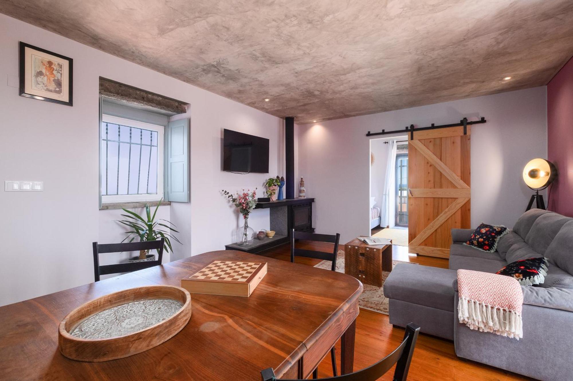 Quinta Morazes Casas De Campo هيبيرا غْريندي المظهر الخارجي الصورة