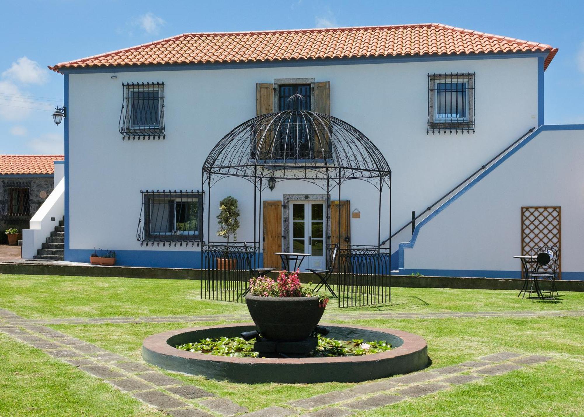 Quinta Morazes Casas De Campo هيبيرا غْريندي المظهر الخارجي الصورة