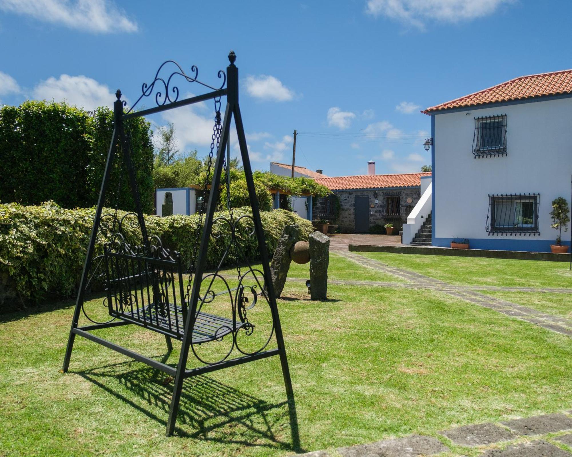 Quinta Morazes Casas De Campo هيبيرا غْريندي المظهر الخارجي الصورة