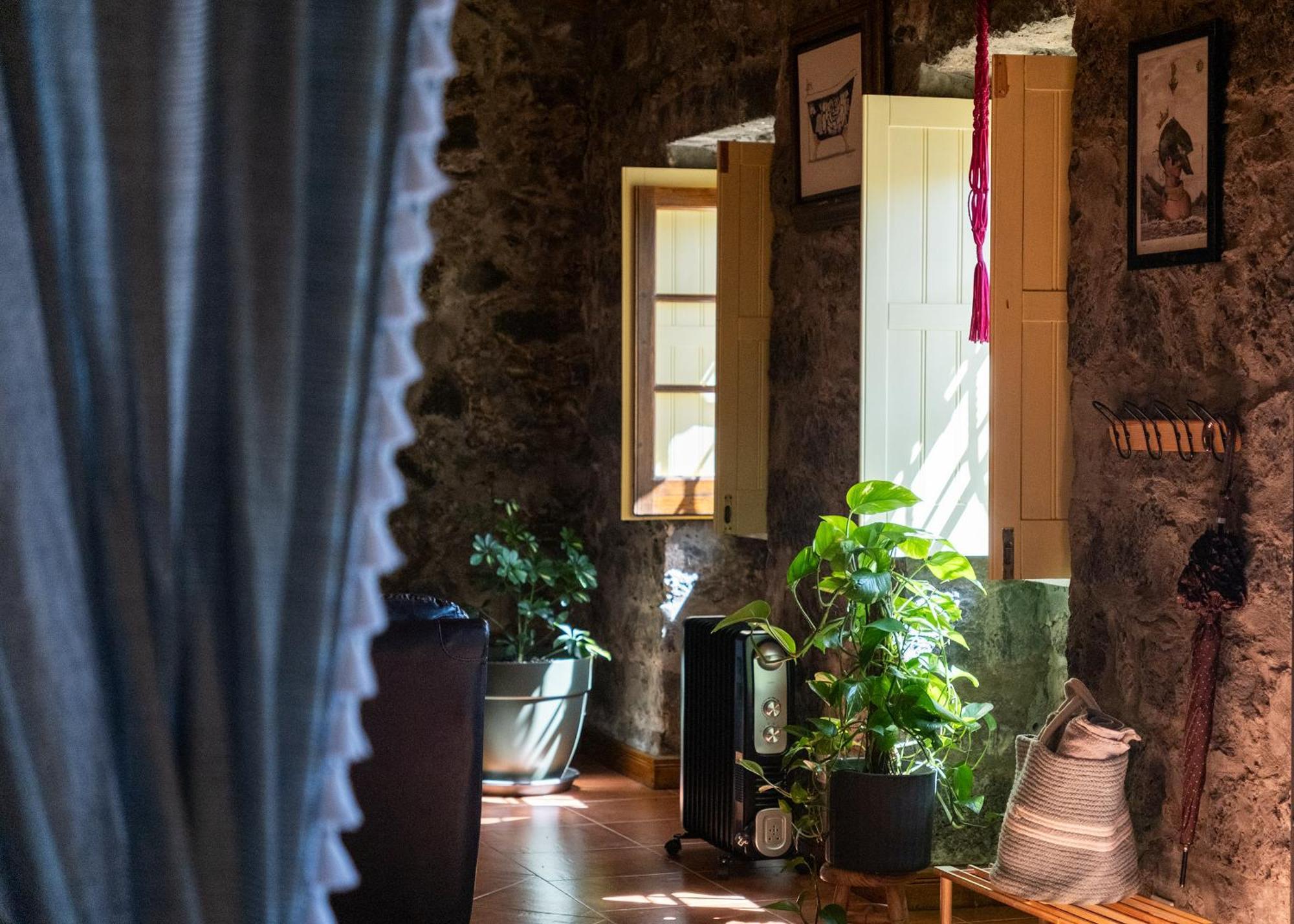 Quinta Morazes Casas De Campo هيبيرا غْريندي المظهر الخارجي الصورة