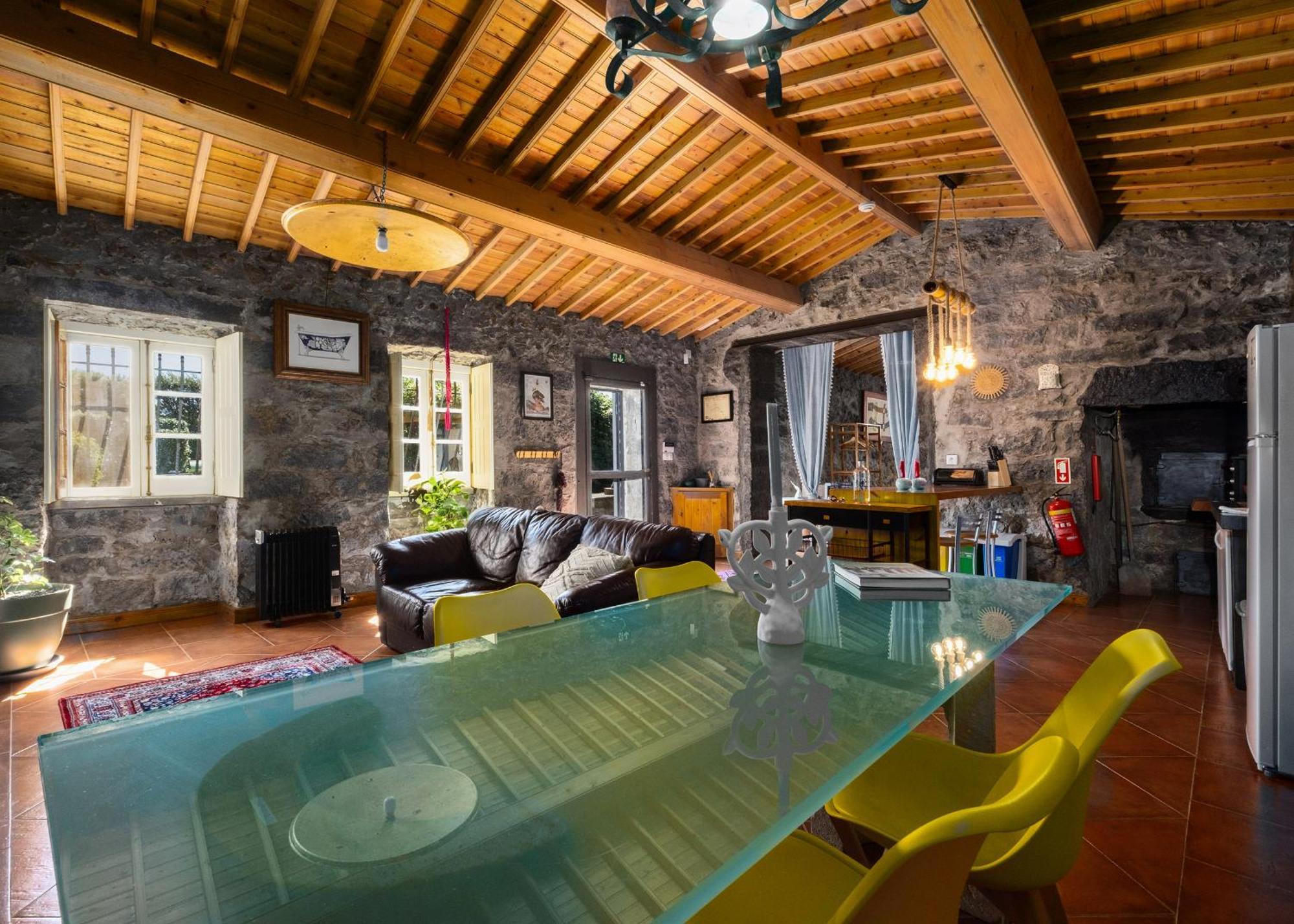 Quinta Morazes Casas De Campo هيبيرا غْريندي المظهر الخارجي الصورة