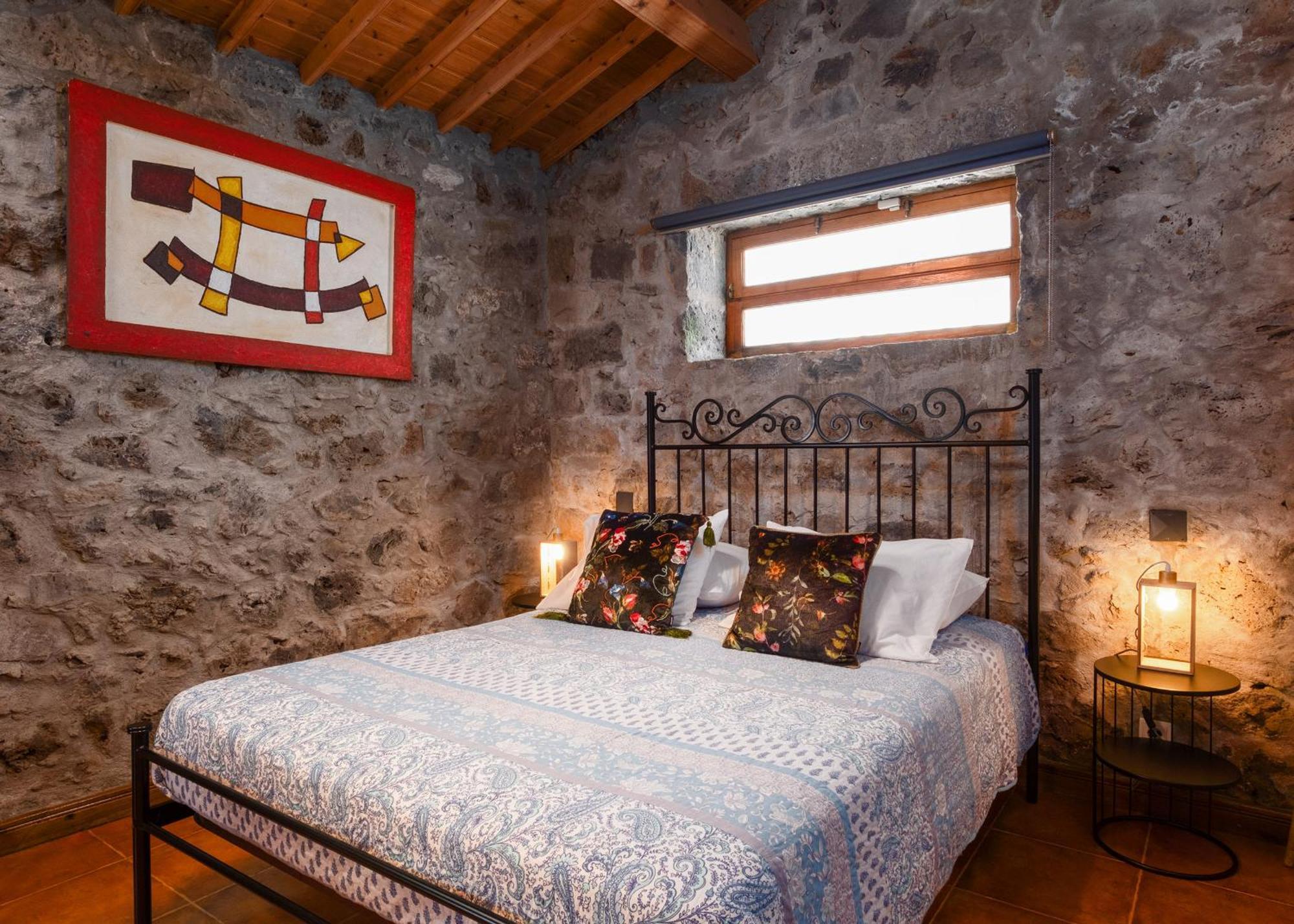 Quinta Morazes Casas De Campo هيبيرا غْريندي المظهر الخارجي الصورة
